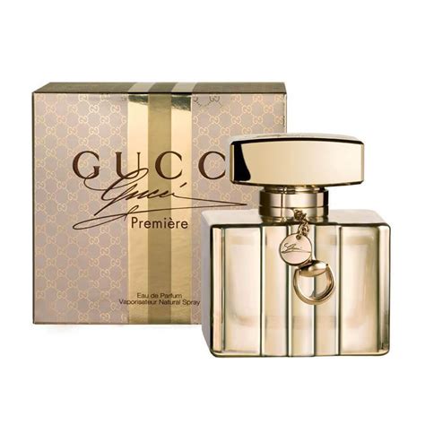 gucci best women perfume|perfumes like Gucci premiere.